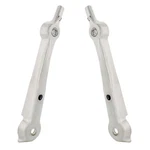United Pacific A6244 32 Fits Ford Roadster 2" Windshield Stanchions. Fixed Price $111.99.