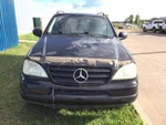Passenger Quarter Glass 163 Type ML350 Fits 98-05 Mercedes Ml-class 172026. Fixed Price $200.00.
