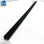 2007-2013 Mercedes S600 Front Left Driver Side Door Inner Wheatherstrip Seal Oem. Fixed Price $24.75.