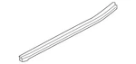 Genuine Ford Door Window Belt Weatherstrip ML3Z-1625861-C. Fixed Price $41.82.