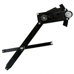 66-67 Ford Fairlane Window Regulator 2DR Hardtop Convertible Left Driver Side. Fixed Price $216.90.