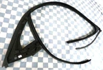 06-12 Bentley Continental Flying Spur Front Door Window Guide Seal 3W5837432 Oem. Fixed Price $129.78.