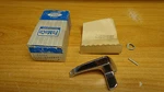Nos Fomoco 1966-1967 Ford Fairlane Chrome Vent Window Handle. Fixed Price $45.00.