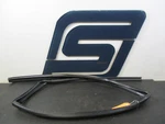 2009 Acura Rdx - Left Driver Rear Door Glass Window Run Channel. Fixed Price $28.15.