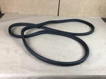 Bmw M6 F06 2015 Rear Trunk Hatch Weather Strip Seal 12-19 :a. Fixed Price $26.00.