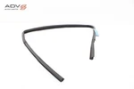 2019 - 2024 Nissan Titan Front Right Door Window Glass Run Channel Seal Oem. Fixed Price $45.49.