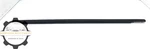 2020-2024 Ford Explorer Right Passenger Front Door Window Belt Molding Trim Oem. Fixed Price $119.99.