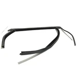 Ford Oem Focus 2014-2018 Rear Passenger Side Window Run Channel Seal. Fixed Price $53.25.