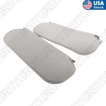 Pair Sun Visor 84054688 For Chevrolet Express 1500 2500 3500 4500 2009-2014. Fixed Price $64.99.