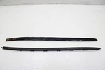 14-18 Bmw X5 XDRIVE35I Front Lh And Rh Windshield Drip Molding 51317387917 *read. Fixed Price $123.39.