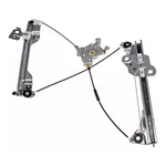 For Nissan 350Z 2003-2009 Power Window Regulator Passenger Side Plastic Cable. Fixed Price $117.91.