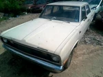 Passenger Right Rear Window Regulator Fits 67-76 Dart 69745. Fixed Price $50.00.