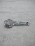 Vtg. Gm Window Crank Handle 9715291 1968-72 Monte Carlo Chevelle Gto. Fixed Price $10.99.