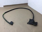 18-21 Lexus LC500 2018 Front Left Driver Door Weatherstrip Seal Rubber ;:y. Fixed Price $55.25.