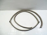 Lexus LX470 Seal, Weatherstrip, Door Opening, Left Rear, 67872-60070 Tan. Fixed Price $44.99.