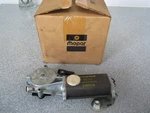 Nos Mopar 1984-85 Chrysler New Yorker Right Side Power Window Motor. Fixed Price $65.00.