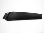 Maserati Levante Q4 2017 Front Right Door B Pillar Cover Molding Trim 16-24 ;#3. Fixed Price $30.00.