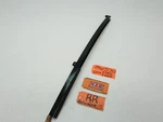 Right Rear Door Panel Track Frame Guide Glass Window Channel Bracket Rr Rh. Fixed Price $49.90.