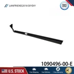 1090496-00-E Front Rh Inner Belt Seal Compatible Tesla Model 2017-2023 Part. Fixed Price $33.33.