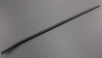 Genuine Bmw X5 E70 06-12 Window Aperture Exterior Trim (front Right) 51337136966. Fixed Price $63.12.