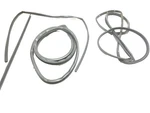 2007 Toyota Corolla Front Door Weatherstrip Belt Seal Molding Passenger Side Oem. Fixed Price $103.00.