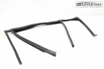 2013-19 Mercedes GLS450 X166 Rear Left Side Door Window Run Channel Seal Oem. Fixed Price $46.19.