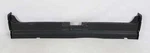Bmw E34 5-SERIES Sedan Trunk Rear Panel Black Edge Trim 1991-1995 Oem. Fixed Price $40.00.