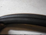 06-12 Mercedes W164 ML350 Rear Left Right Door Weather Strip Seal 1646900176. Fixed Price $40.00.