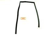 Door Glass Rubber Seal Track Molding Passenger Rear For Jeep Grand Cherokee 99-4. Fixed Price $39.95.