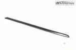 2022-2025 Honda Civic Sedan Windshield Right Side Drip Seal Molding Oem. Fixed Price $78.99.