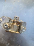 Bmw Vent Window Mechanism 2002TII 1600 E10. Fixed Price $69.99.