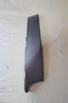 2016-18 Chevrolet Gm Volt Front Door-applique Window Trim Left Oem 23323963. Fixed Price $37.77.