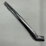 1955 56 Ford Mercury Lr Back Window Vertical Molding. A4. Fixed Price $45.00.