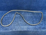 2007 2013 Toyota Tundra Front Left Side Door Body Weatherstrip Seal Oem. Fixed Price $84.55.