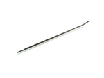 Chrysler Oem 17-23 Pacifica Front Door Exterior Trim-belt Molding 68188788AG. Fixed Price $85.15.