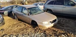 Driver Rear Window Regulator Electric Vin 4TH Digit Fits 97-05 Malibu 2107227. Fixed Price $85.00.