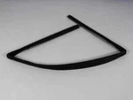 11-22 Jeep Grand Cherokee Front Door Glass Run Weatherstrip Left Mopar New Oem. Fixed Price $51.16.