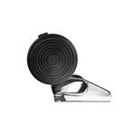 Volkswagen Type 3 Vent Wing Lock, Left, Each New. Fixed Price $22.00.
