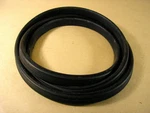 1941 1948 Chevy & Pontiac Rear Glass Channel Gm # 4125388, C4115113RS. Fixed Price $77.00.