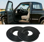 Door Seals Weatherstrip Kit Pair Set 14.5FT Ford Bronco F100 F150 F250 F350. Fixed Price $27.59.