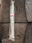 2018 - 2020 Honda Civic Front Right Door Window Belt Inner Weatherstrip Seal Oem. Fixed Price $33.98.
