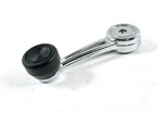 Genuine Ford Fomoco Window Crank Hand Roller Bronco Torino (C8AB-6223348-A). Fixed Price $16.95.