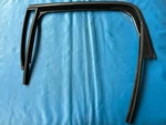 Bmw Mini Countryman Left Side Rear Door Window Seal (part #: 9800613) R60. Fixed Price $33.59.