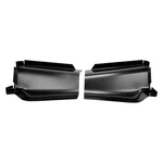 Ford Mustang 65-70 Dynacorn 3653B Rear Chassis Frame Torque Box Top Plate. Fixed Price $109.47.