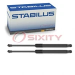 Pc Stabilus Hatch Lift Supports For 2012-2015 Scion Iq Body Pm. Fixed Price $39.86.