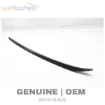2005-2011 Audi A6 Right Windshield Side Trim / Water Deflector 4F0854328. Fixed Price $14.49.