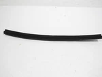 19-22 Gmc Sierra 2500 Front Right Door Inner Window Weatherstrip Seal #3. Fixed Price $25.00.