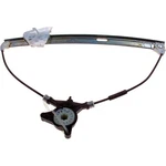 749-051 Dorman Window Regulator Front Passenger Right Side Hand For Mazda 3. Fixed Price $100.96.