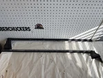 Bmw E46 Coupe M3 Right Door Window Channel Trim Seal Weatherstrip Oem - 8194732. Fixed Price $48.00.
