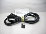 2007-2008 Lexus RX400H Front Right Door Body Seal Oem. Fixed Price $42.50.